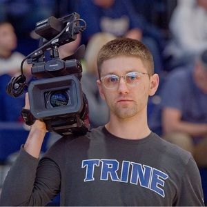 Meet your Posher, Colin